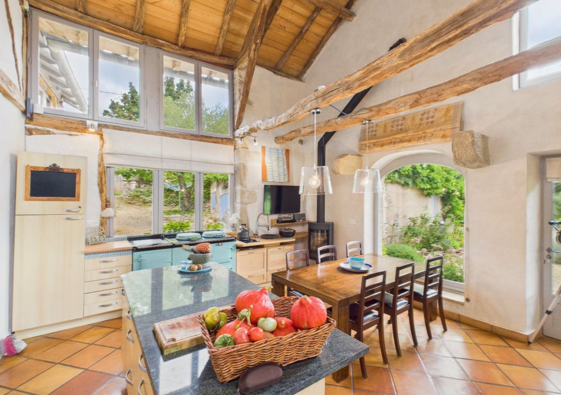 vente Propriété Saint Antonin Noble Val