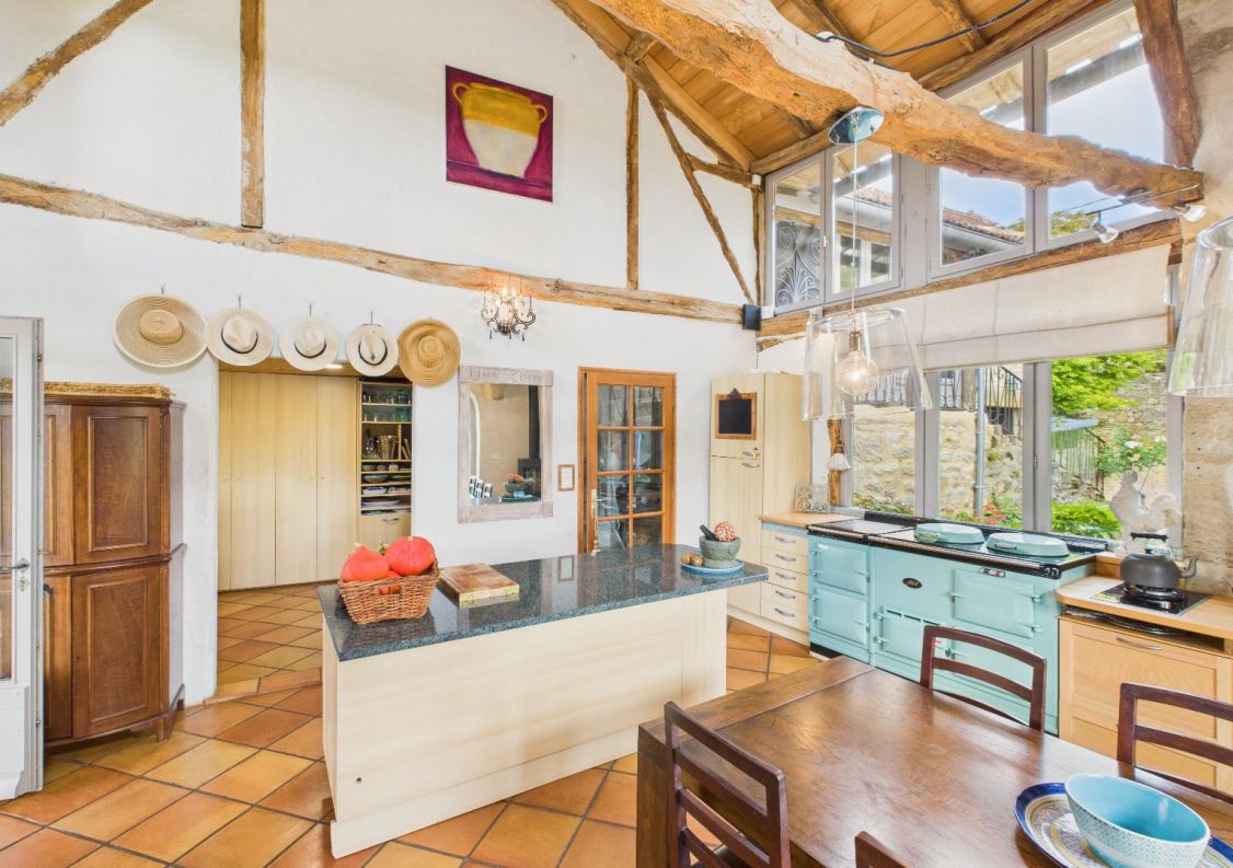 vente Propriété Saint Antonin Noble Val