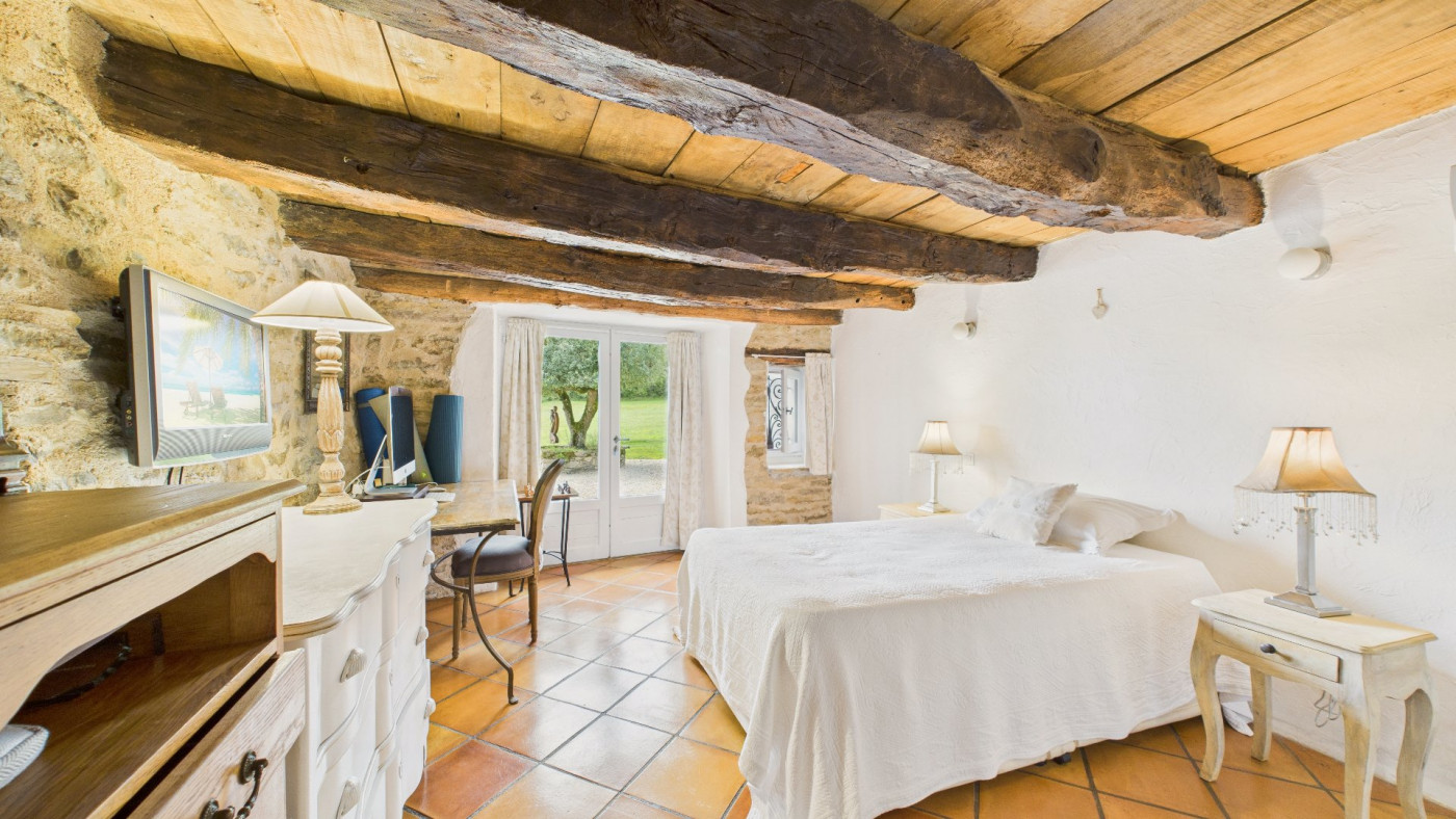 vente Propriété Saint Antonin Noble Val - Photo 19