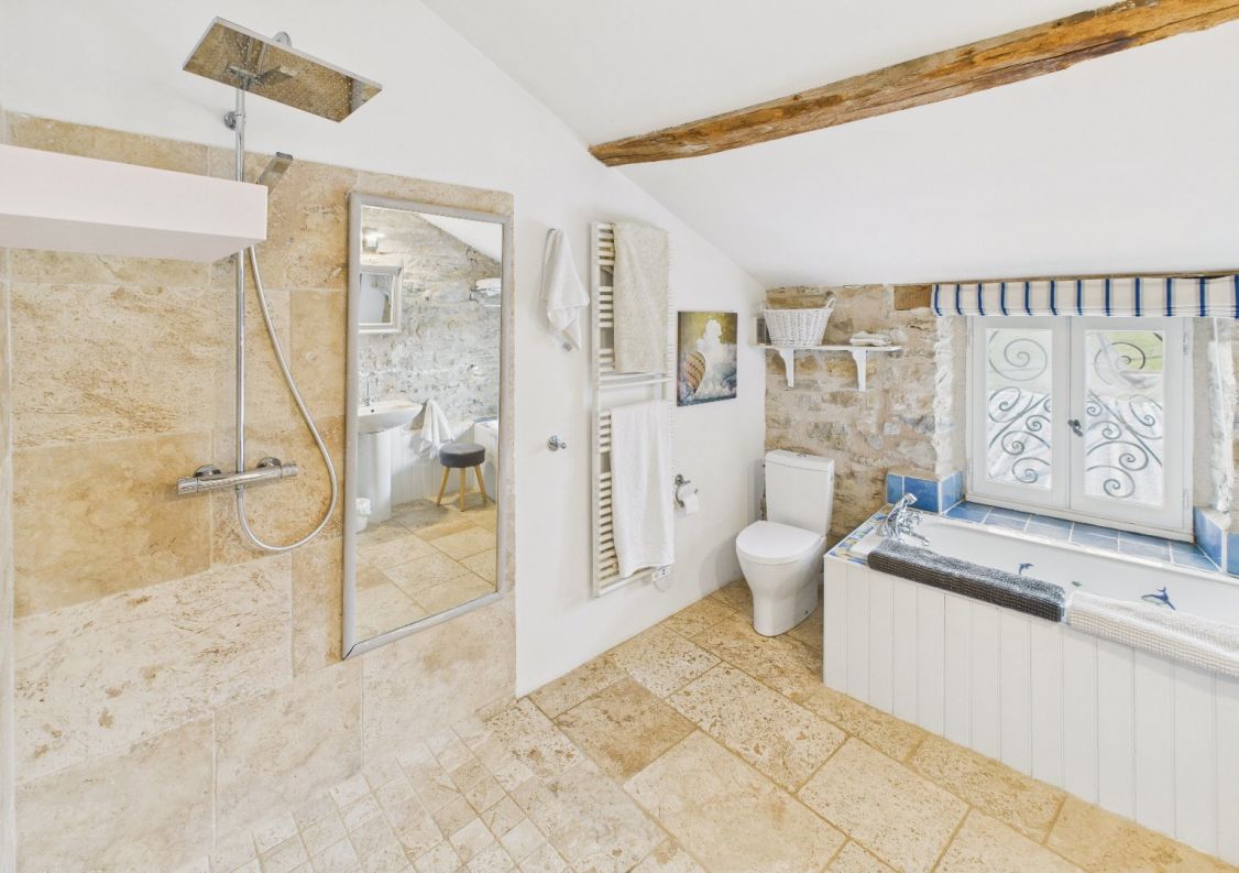 vente Propriété Saint Antonin Noble Val