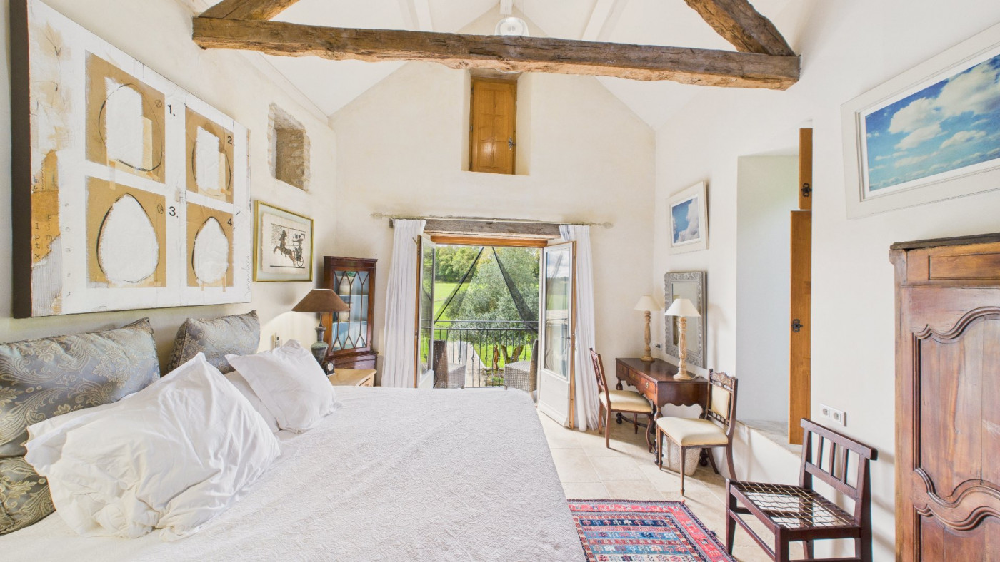 vente Propriété Saint Antonin Noble Val - Photo 6