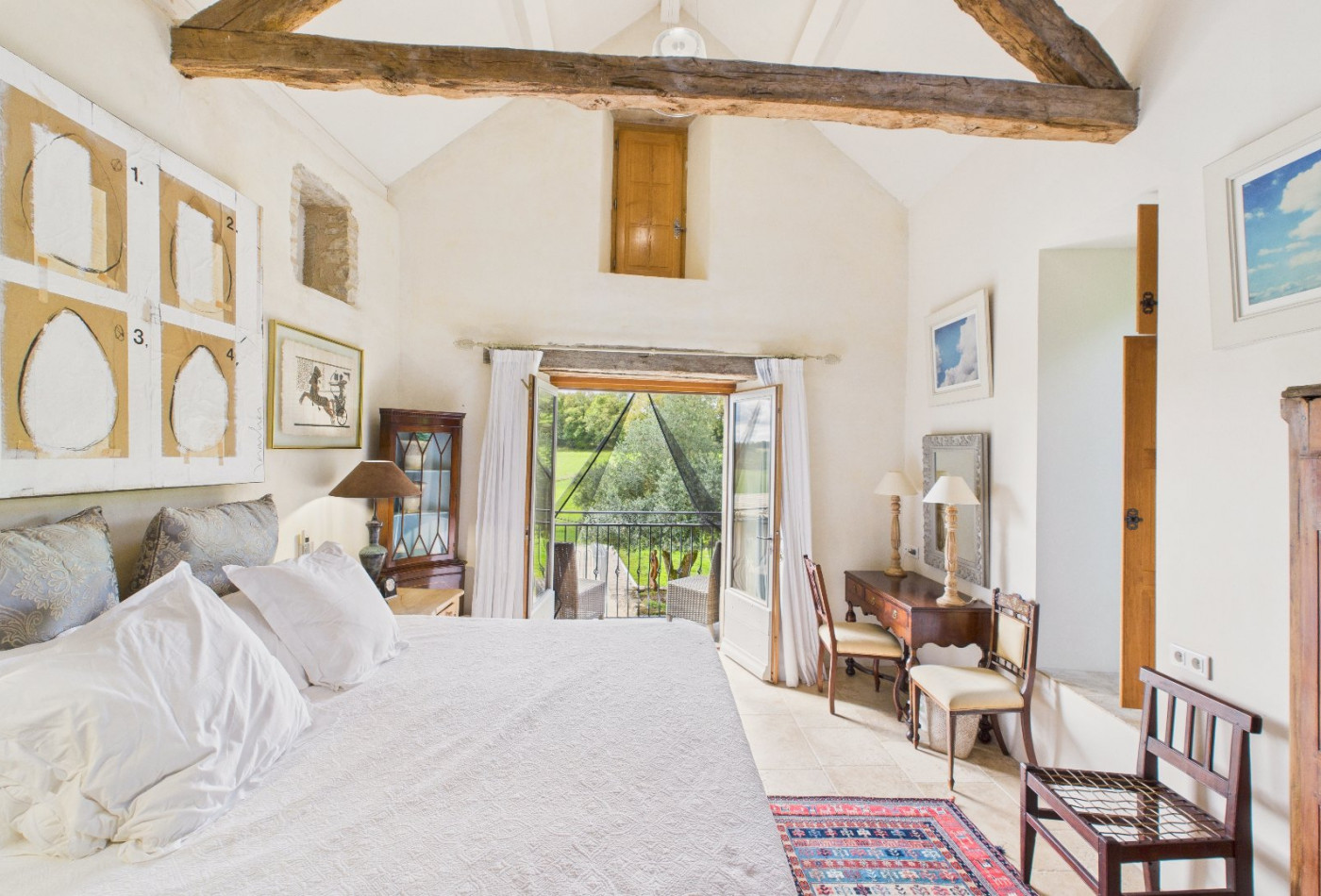 vente Propriété Saint Antonin Noble Val - Photo 6