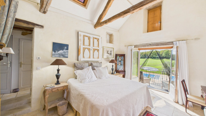 sale Propriété Saint Antonin Noble Val - Photo 11