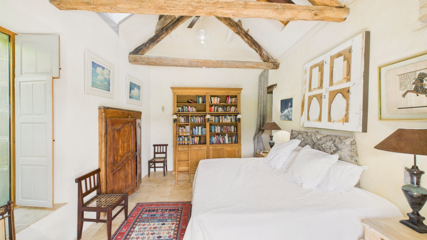 vente Propriété Saint Antonin Noble Val - Photo 17