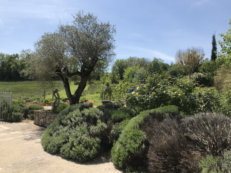 sale Propriété Saint Antonin Noble Val - Photo 20