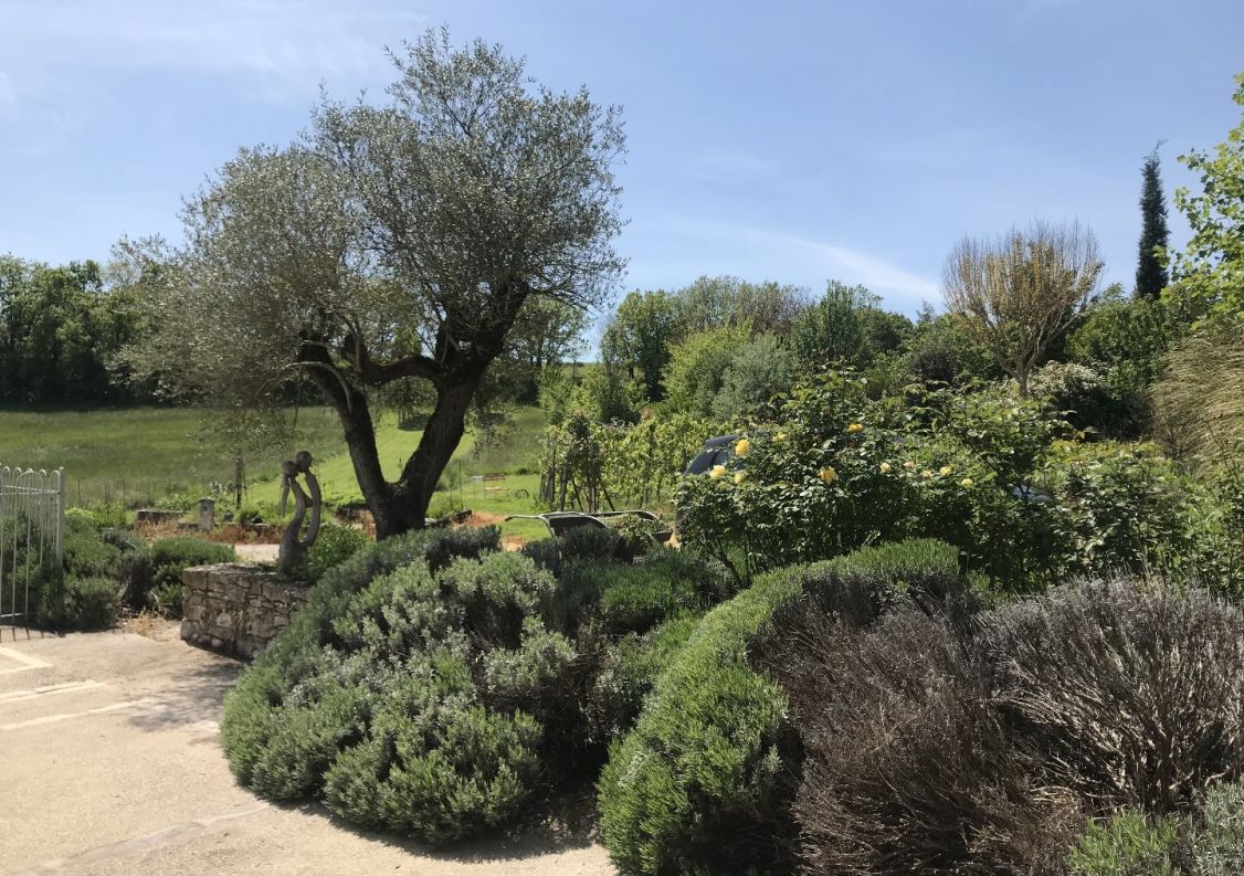 vente Propriété Saint Antonin Noble Val
