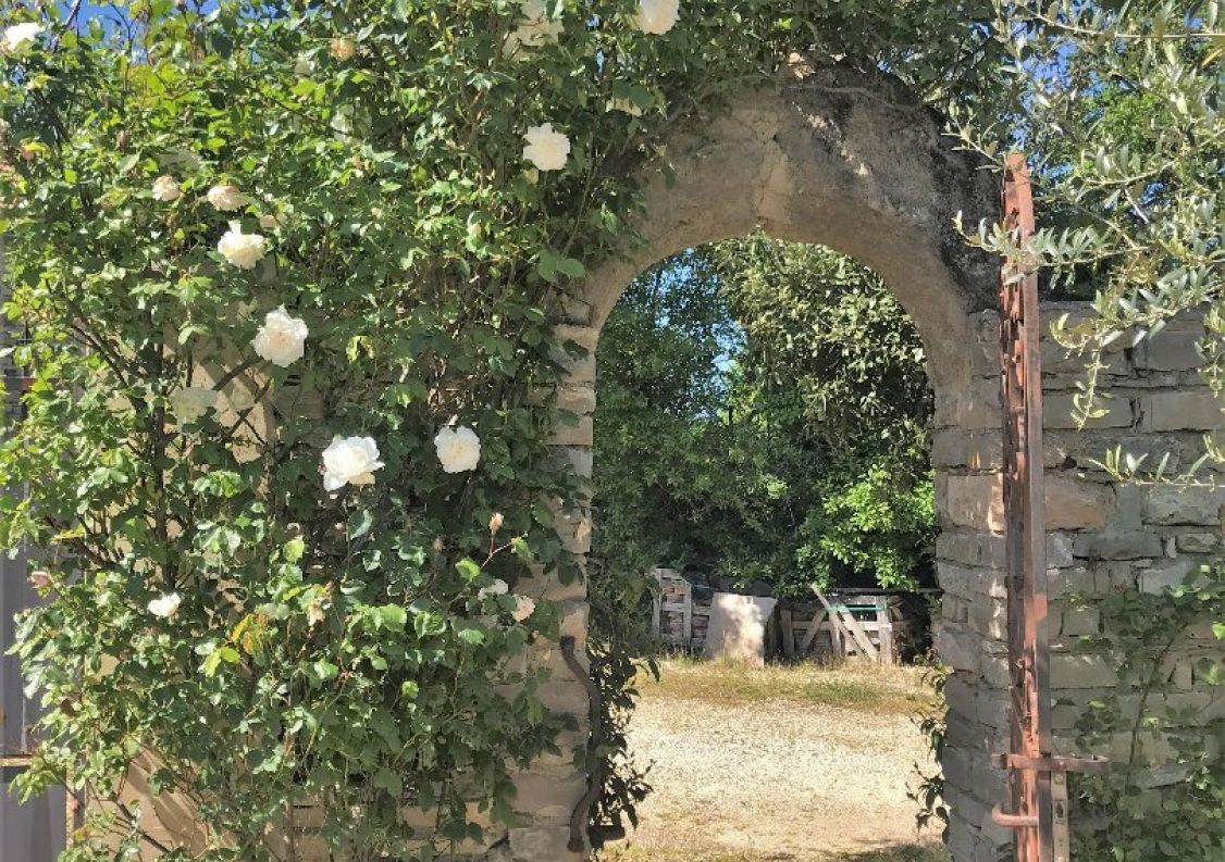 vente Propriété Saint Antonin Noble Val
