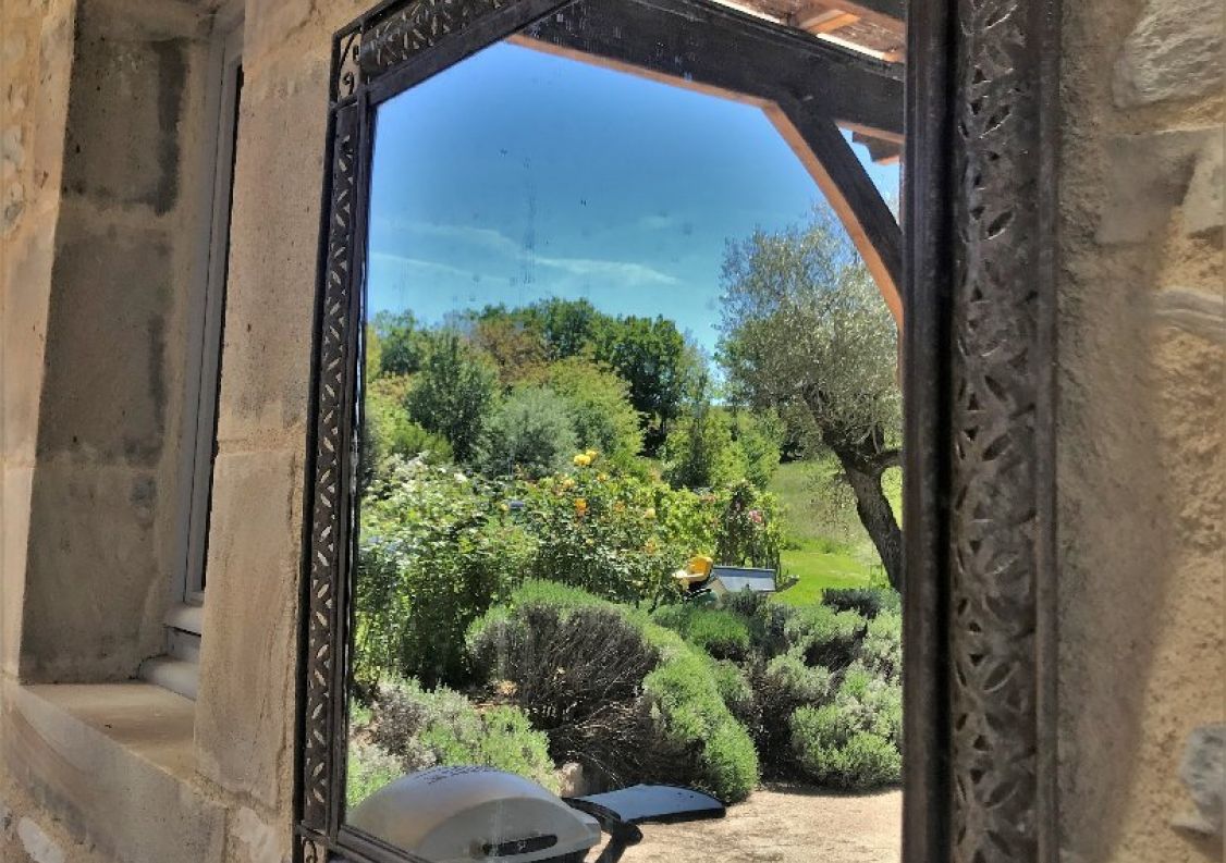 vente Propriété Saint Antonin Noble Val