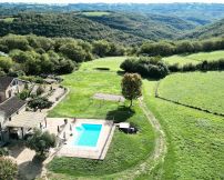 vente  Saint Antonin Noble Val