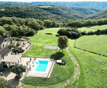 vente Saint Antonin Noble Val