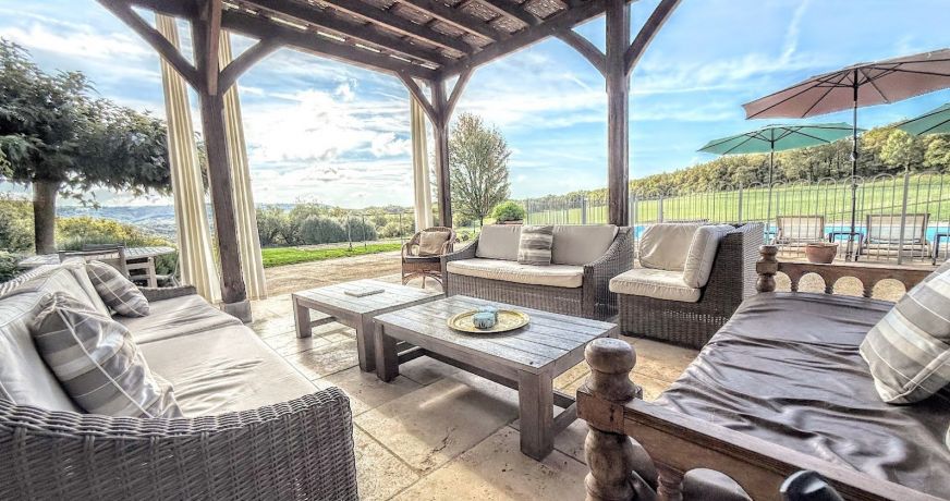 vente Propriété Saint Antonin Noble Val