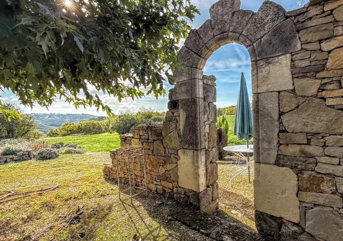 vente Propriété Saint Antonin Noble Val