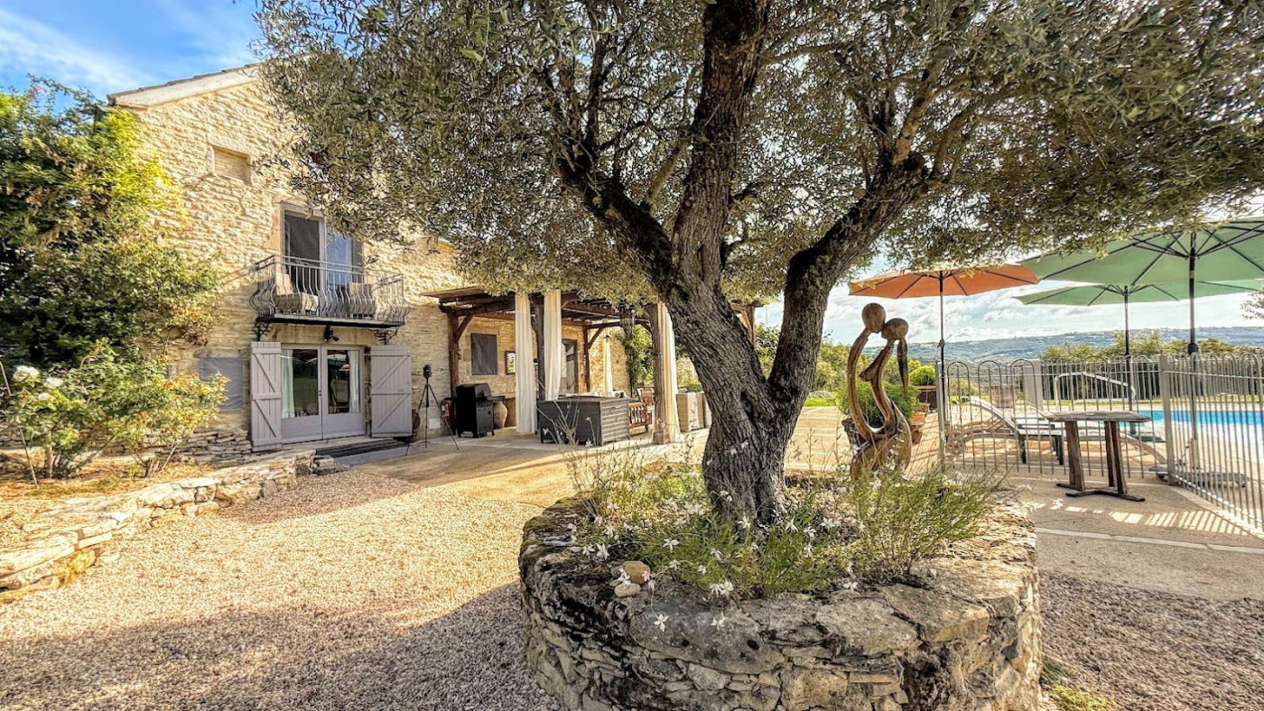 vente Propriété Saint Antonin Noble Val - Photo 10