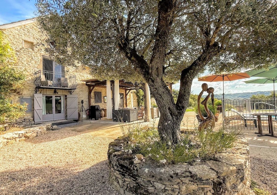 vente Propriété Saint Antonin Noble Val