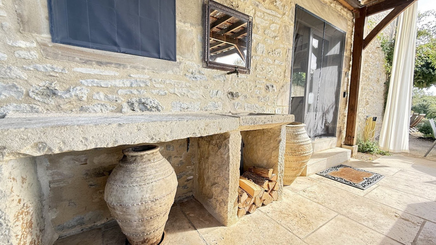 vente Propriété Saint Antonin Noble Val - Photo 7