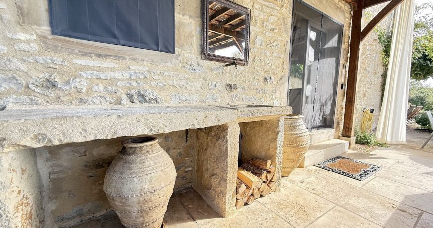 vente Propriété Saint Antonin Noble Val