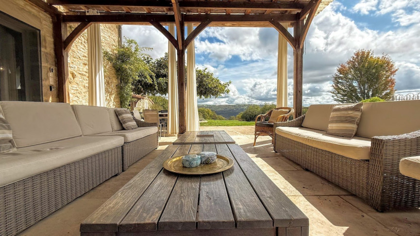 sale Propriété Saint Antonin Noble Val - Photo 18