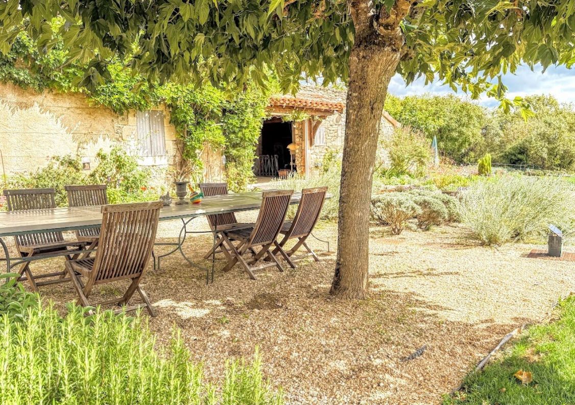 vente Propriété Saint Antonin Noble Val