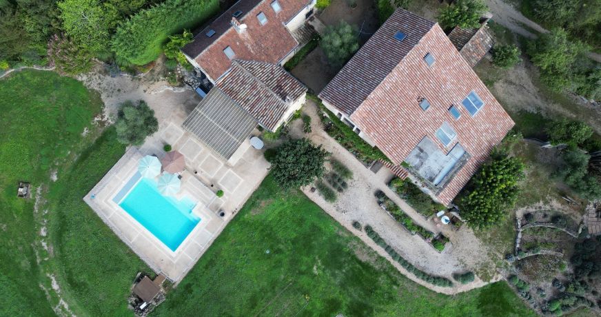 vente Propriété Saint Antonin Noble Val