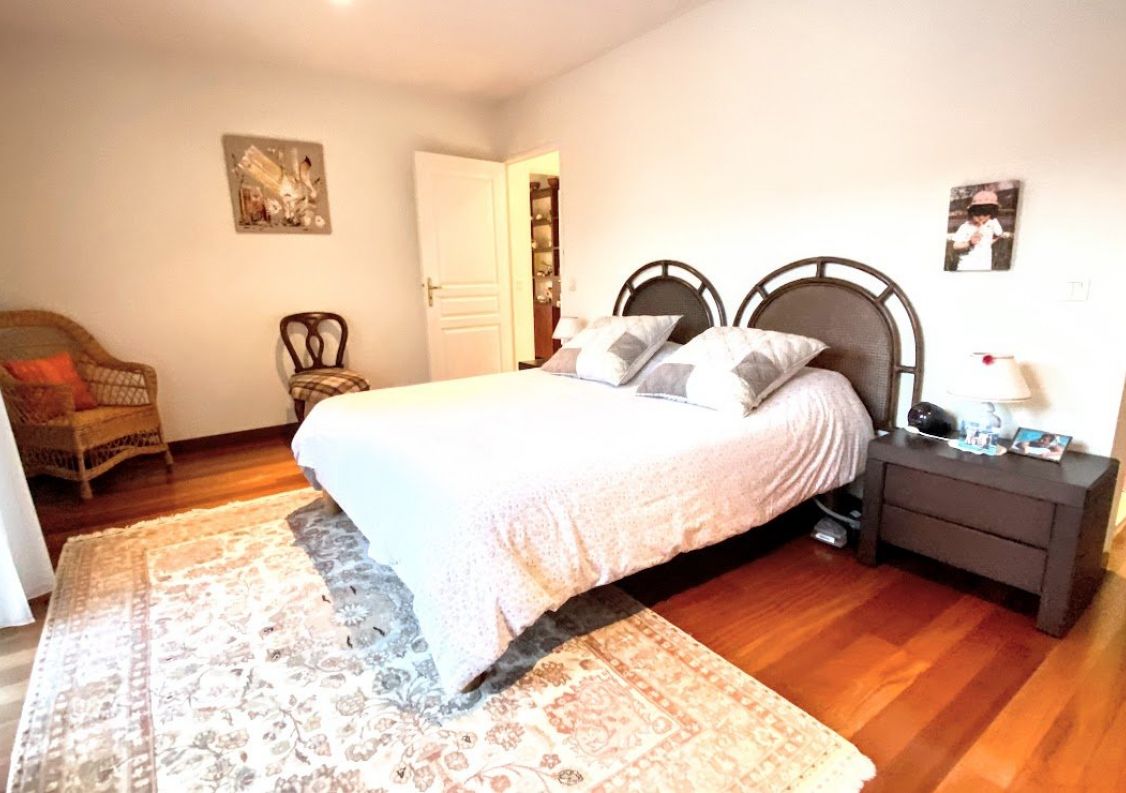 vente Appartement Saint Jean De Luz