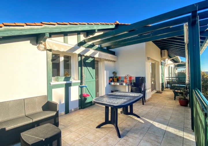 vente Appartement Saint Jean De Luz