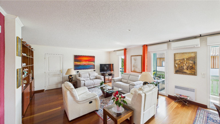 vente Appartement Saint Jean De Luz - Photo 5