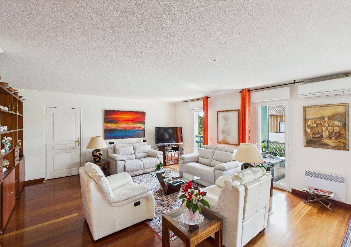 vente Appartement Saint Jean De Luz