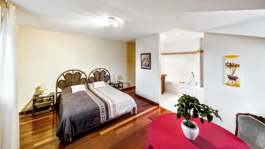 vente Appartement Saint Jean De Luz - Photo 8