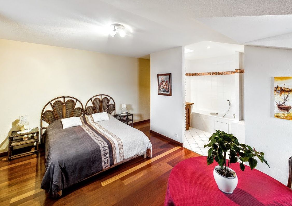 vente Appartement Saint Jean De Luz