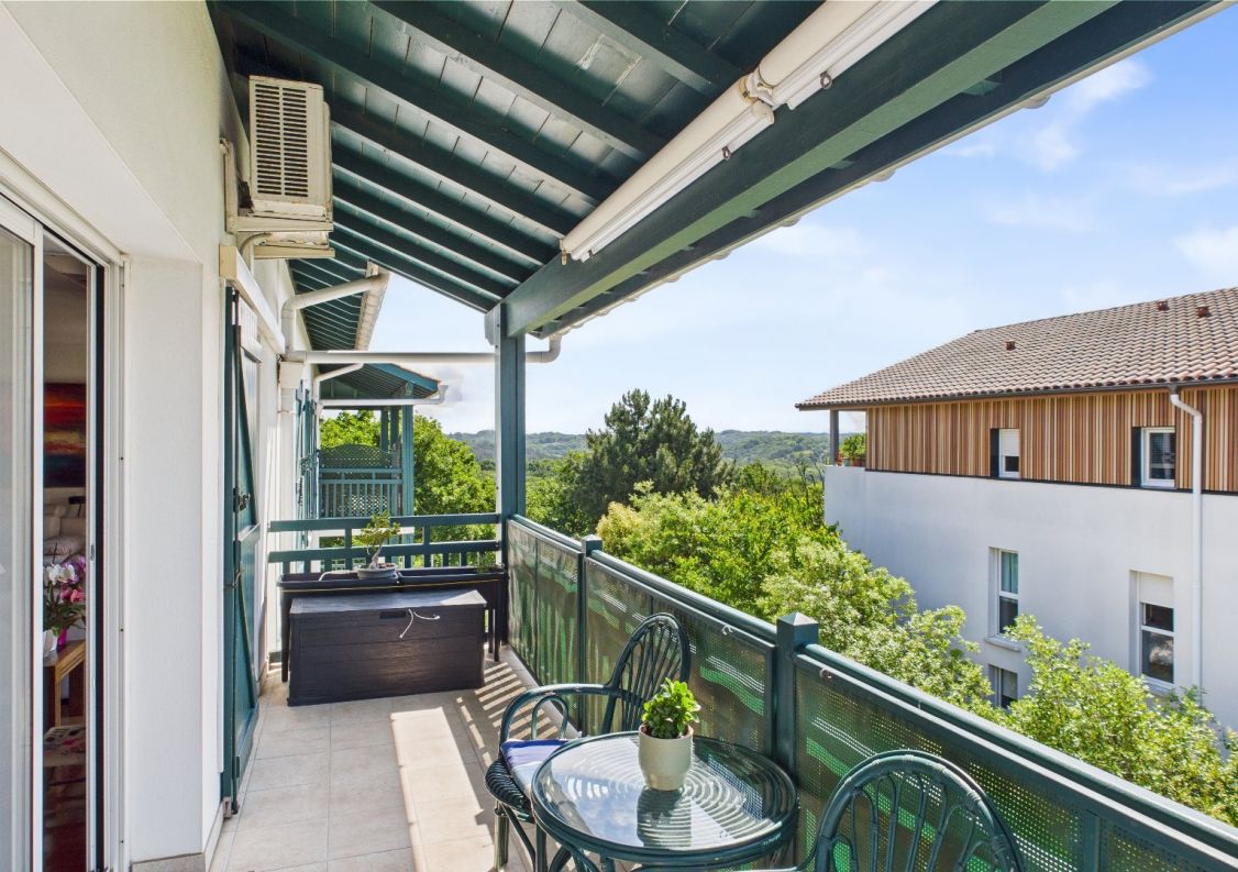 vente Appartement Saint Jean De Luz