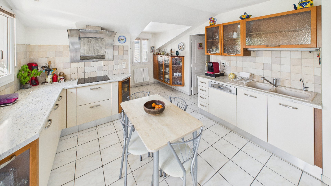 vente Appartement Saint Jean De Luz - Photo 2