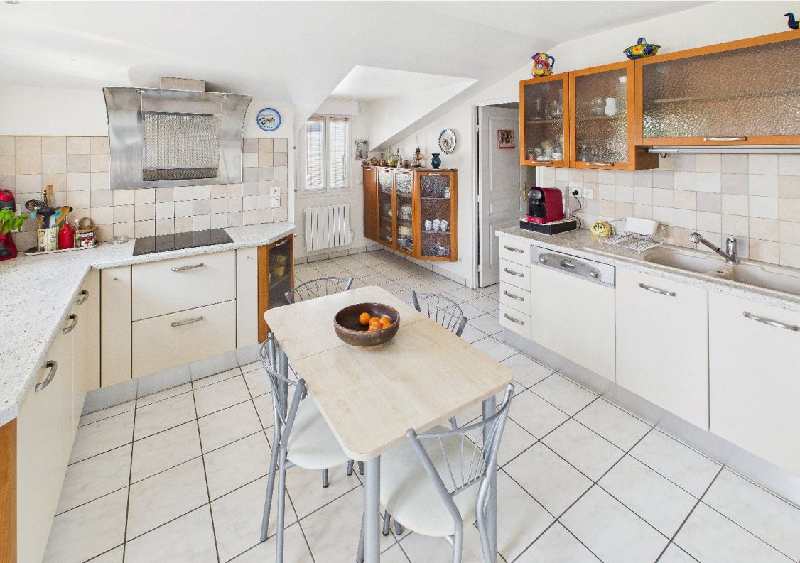 vente Appartement Saint Jean De Luz