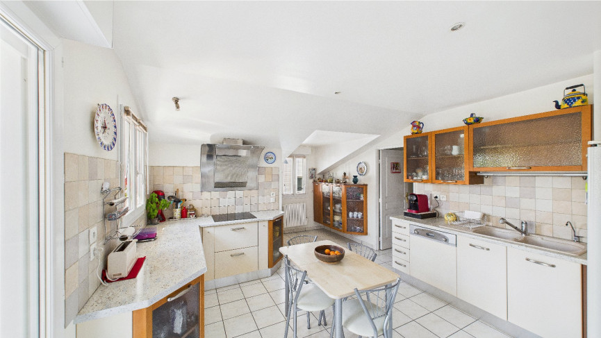 vente Appartement Saint Jean De Luz - Photo 18