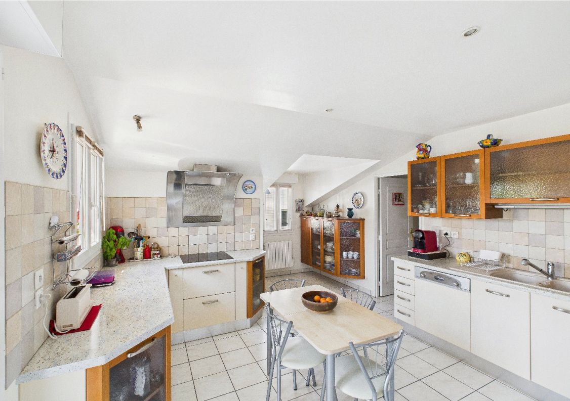 vente Appartement Saint Jean De Luz