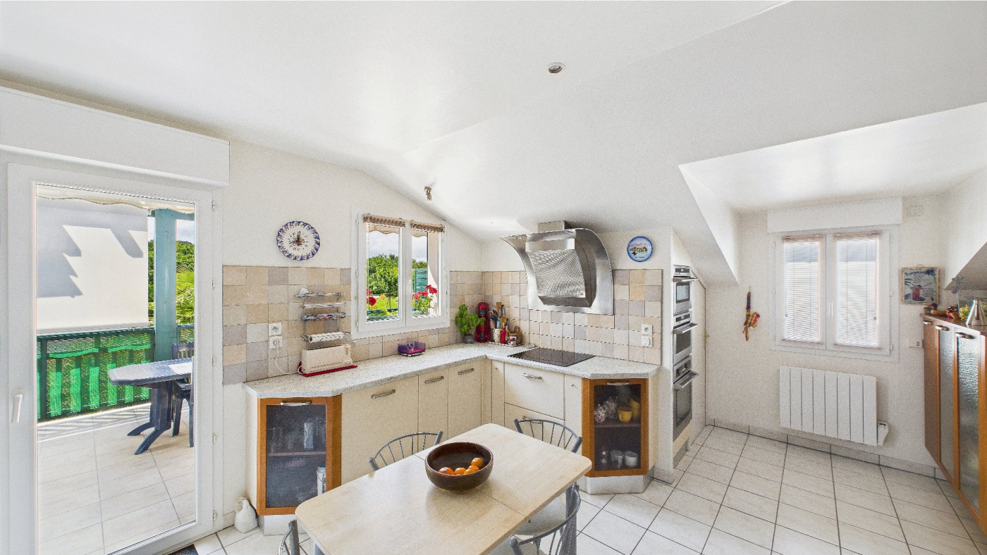 vente Appartement Saint Jean De Luz - Photo 19