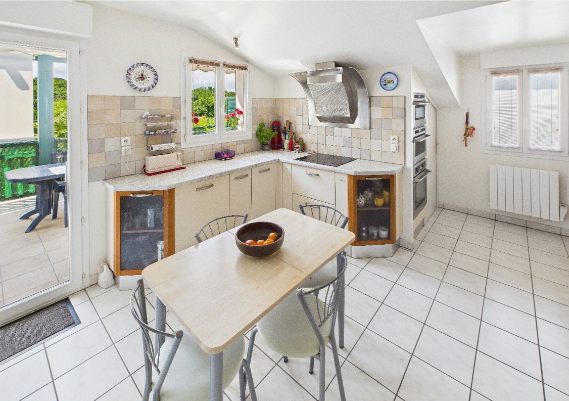 vente Appartement Saint Jean De Luz