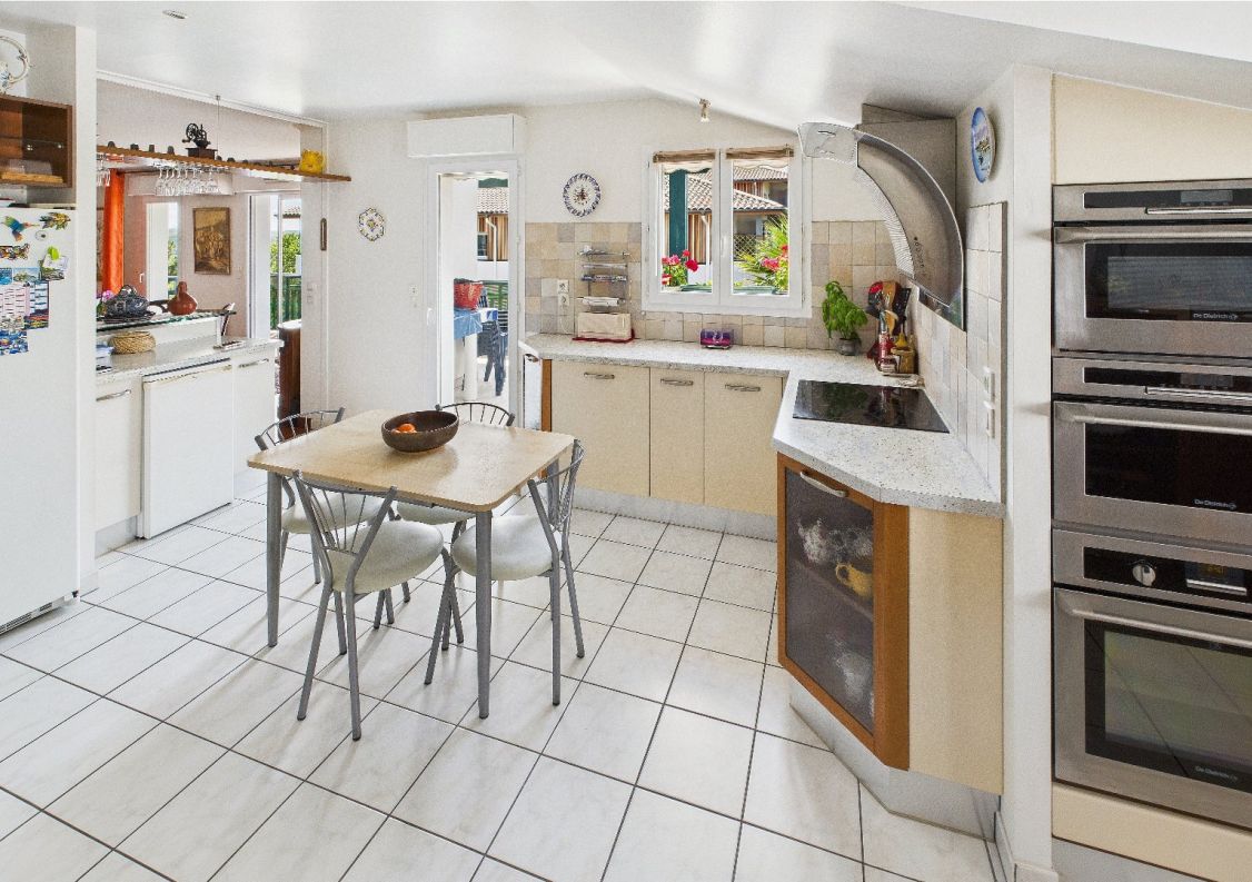 vente Appartement Saint Jean De Luz