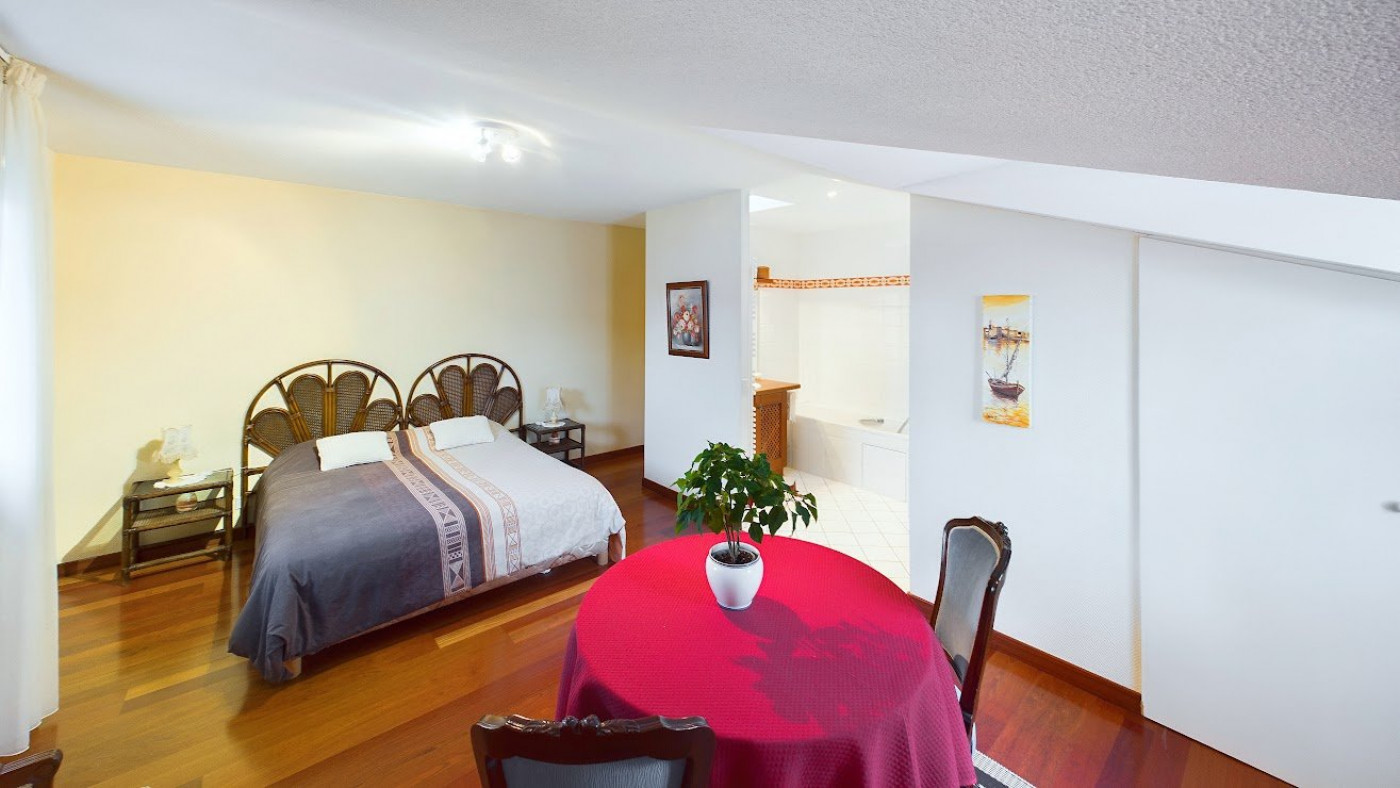 vente Appartement Saint Jean De Luz - Photo 12