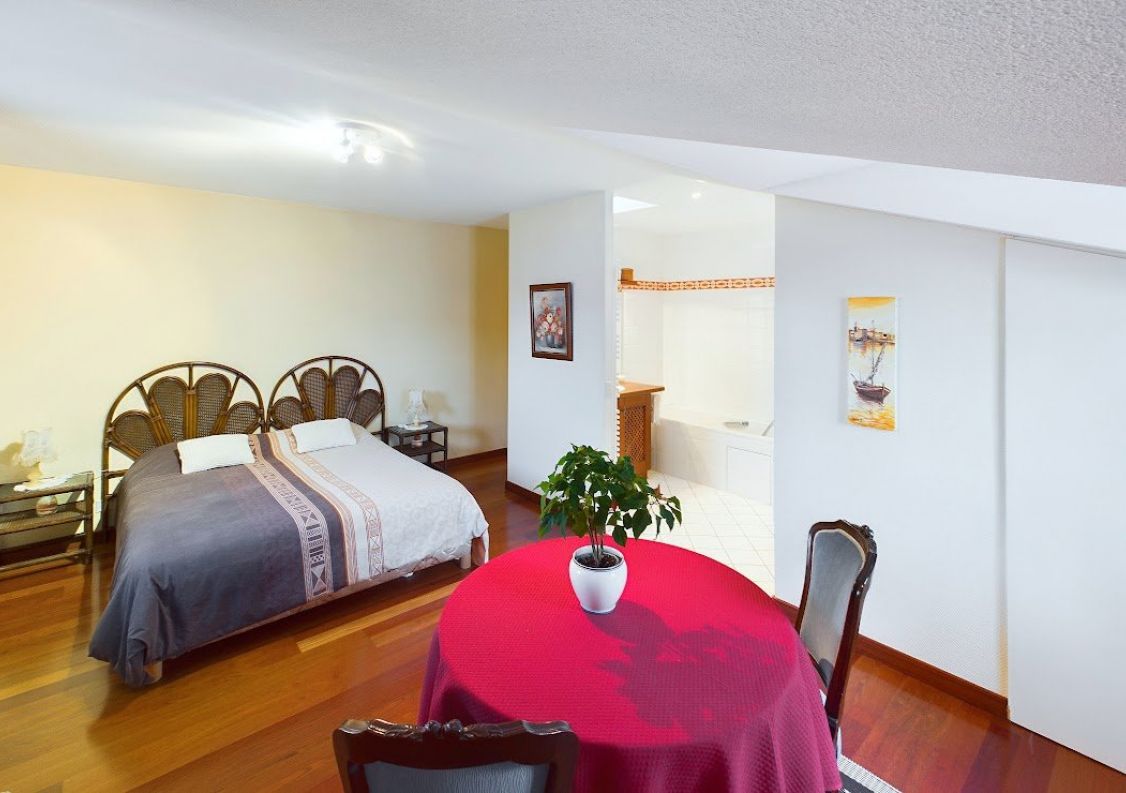 vente Appartement Saint Jean De Luz