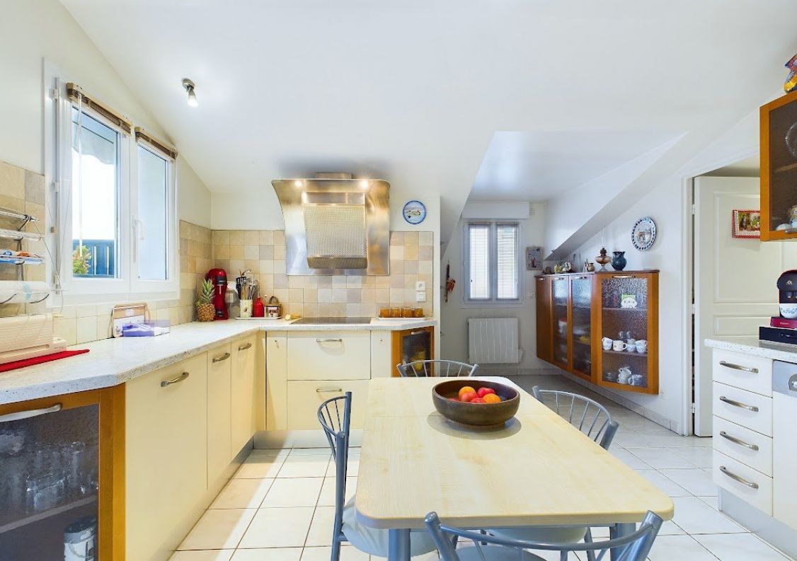 vente Appartement Saint Jean De Luz