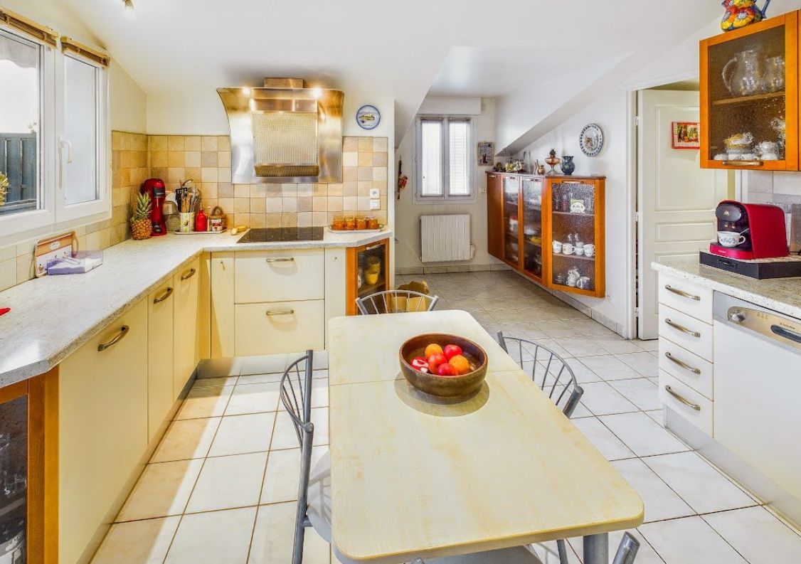 vente Appartement Saint Jean De Luz