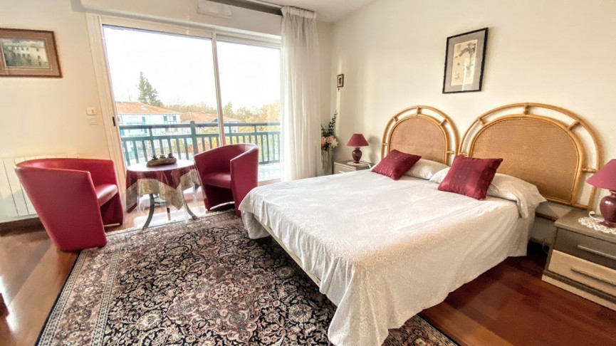 vente Appartement Saint Jean De Luz - Photo 4