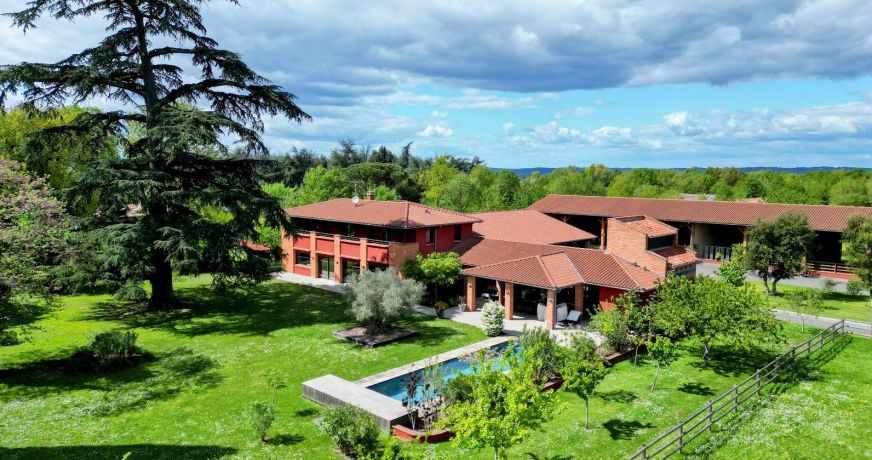 vente Haras / equestre Montauban