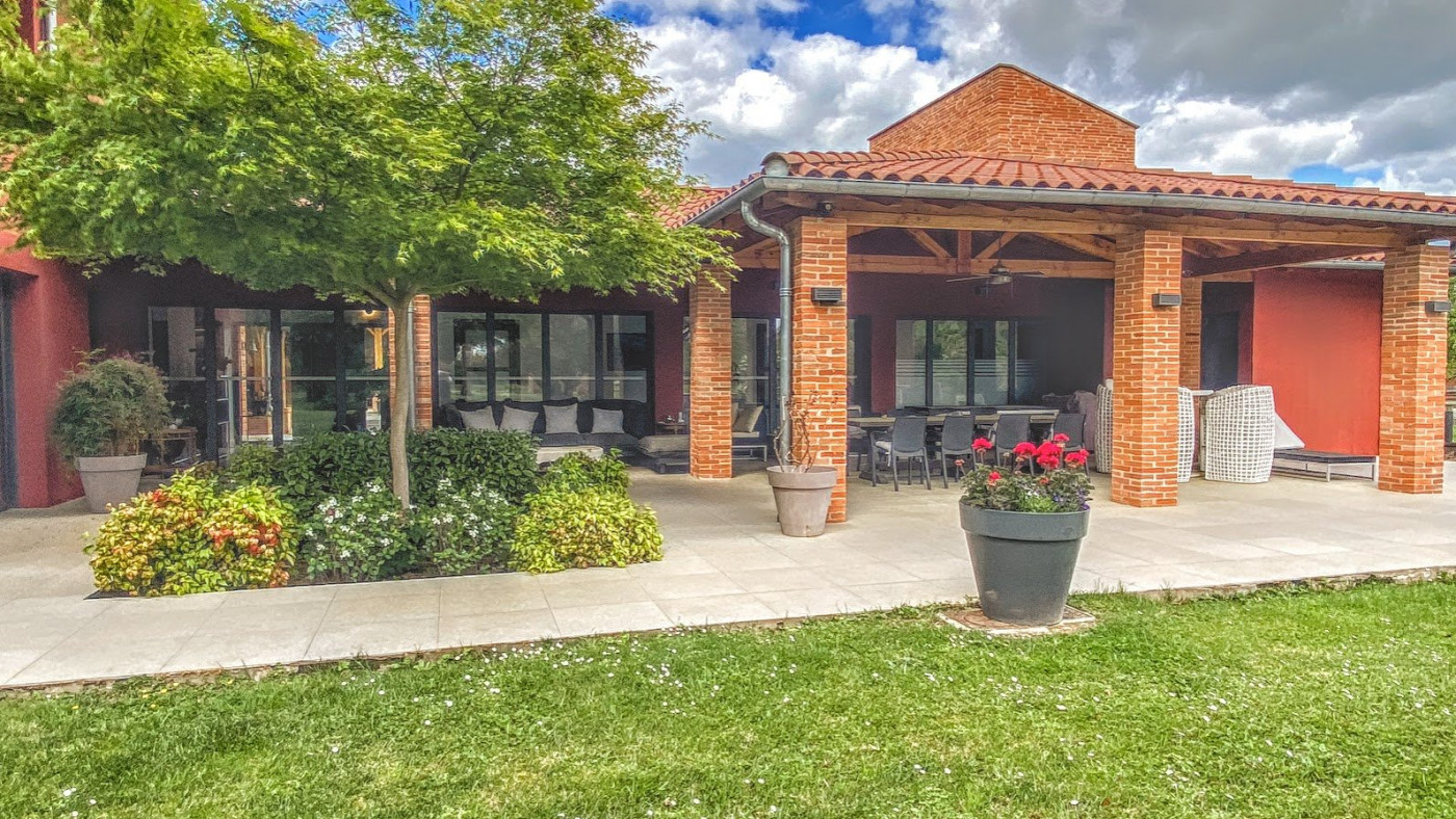 sale Haras / equestre Montauban - Photo 14