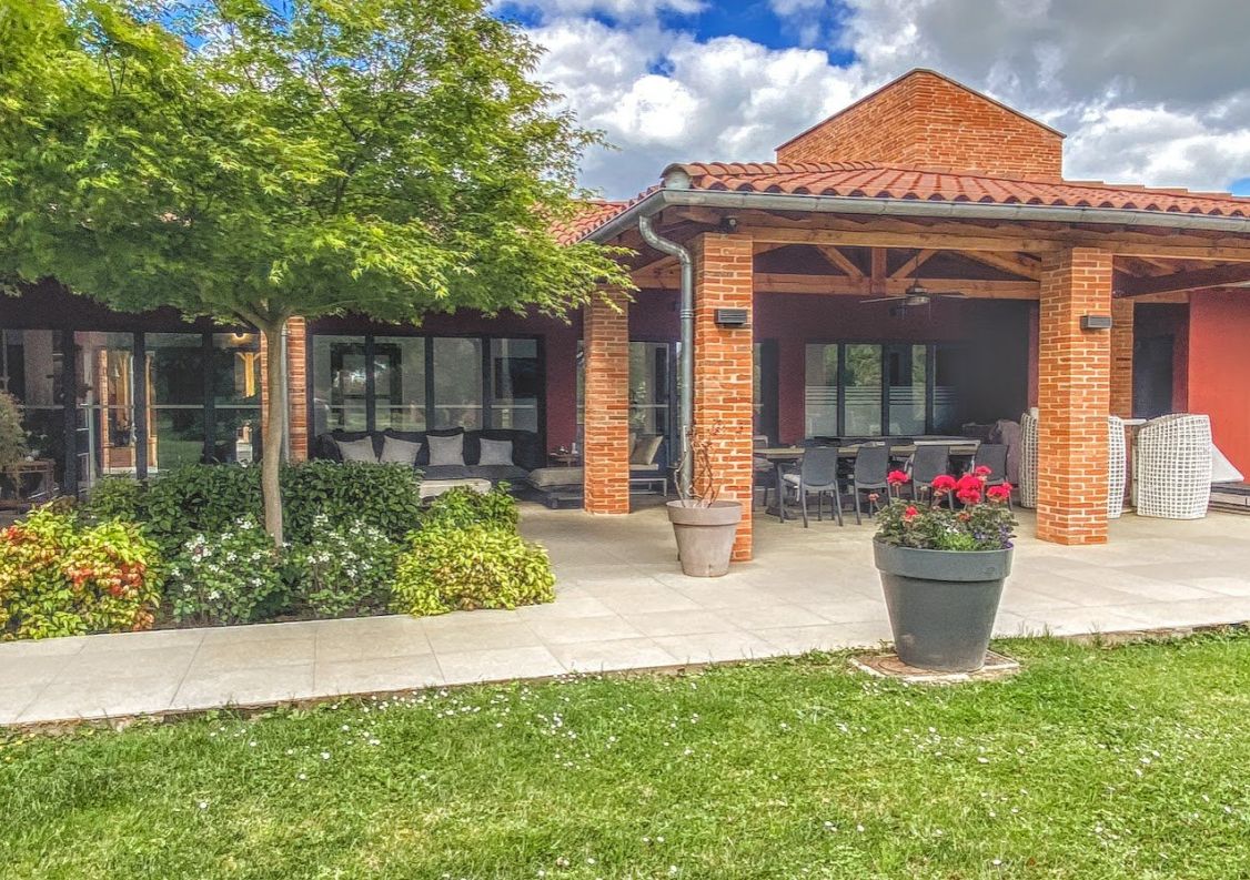 vente Haras / equestre Montauban