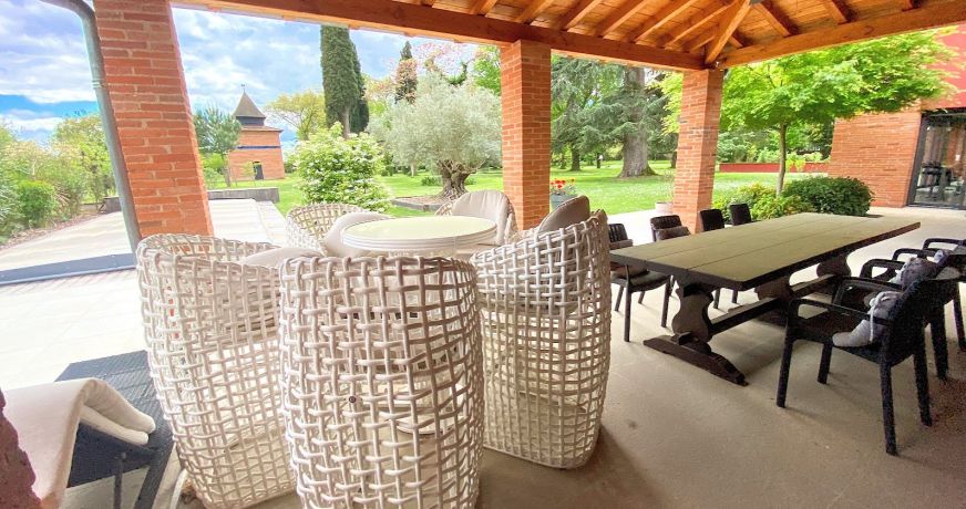 vente Haras / equestre Montauban