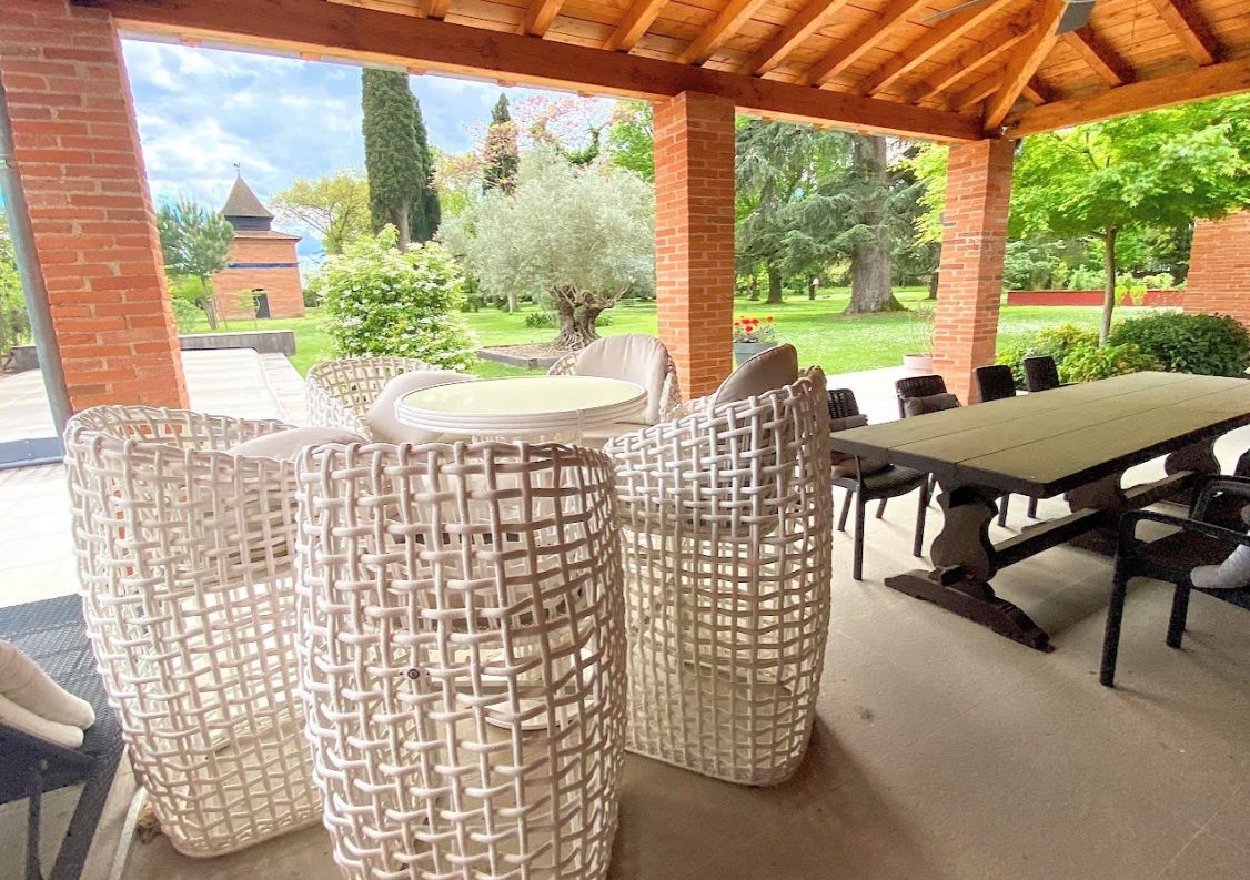 vente Haras / equestre Montauban