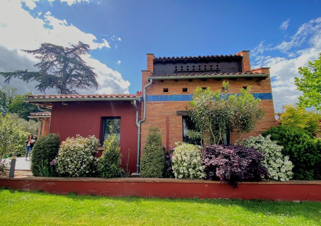 vente Haras / equestre Montauban