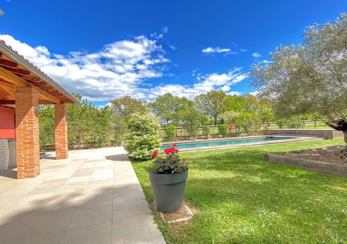 vente Haras / equestre Montauban