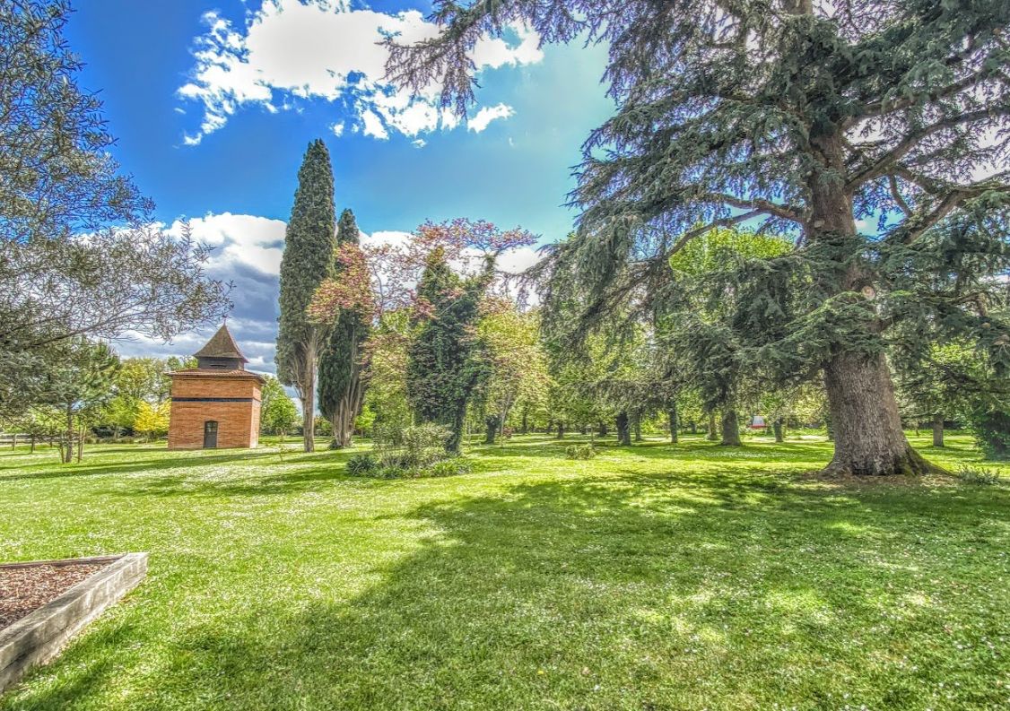 vente Haras / equestre Montauban